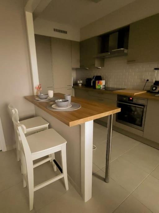 Gezellig Appartement In Brugge, Nabij Damme. Bruges Exterior foto